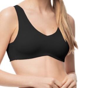 Wonderbra New Wave Ultralight Comfort Wirefree Bra